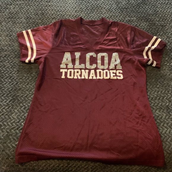 Alcoa t-shirt